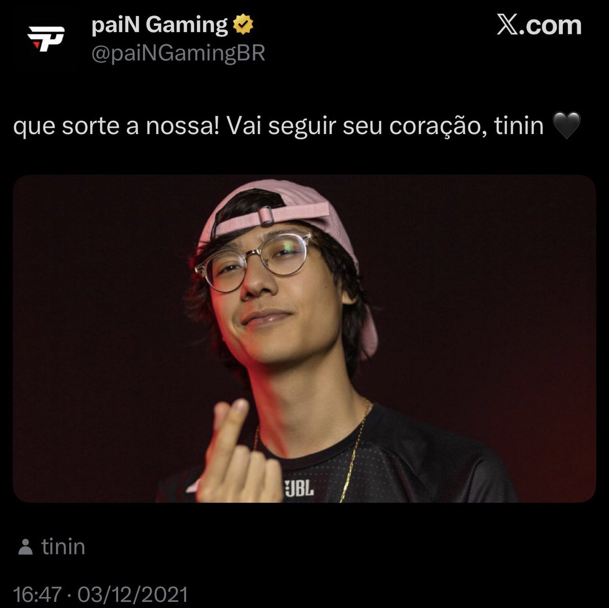 jaomateos's tweet photo. @SheepEsportsBR Vale apena ver denovo pt 2 https://t.co/jjiTlHyPVO