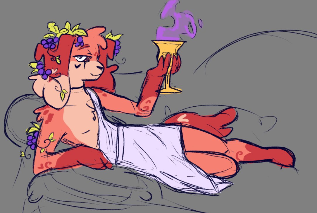 Sparks 🦋🏳️⚧️ | Slots taken tweet media