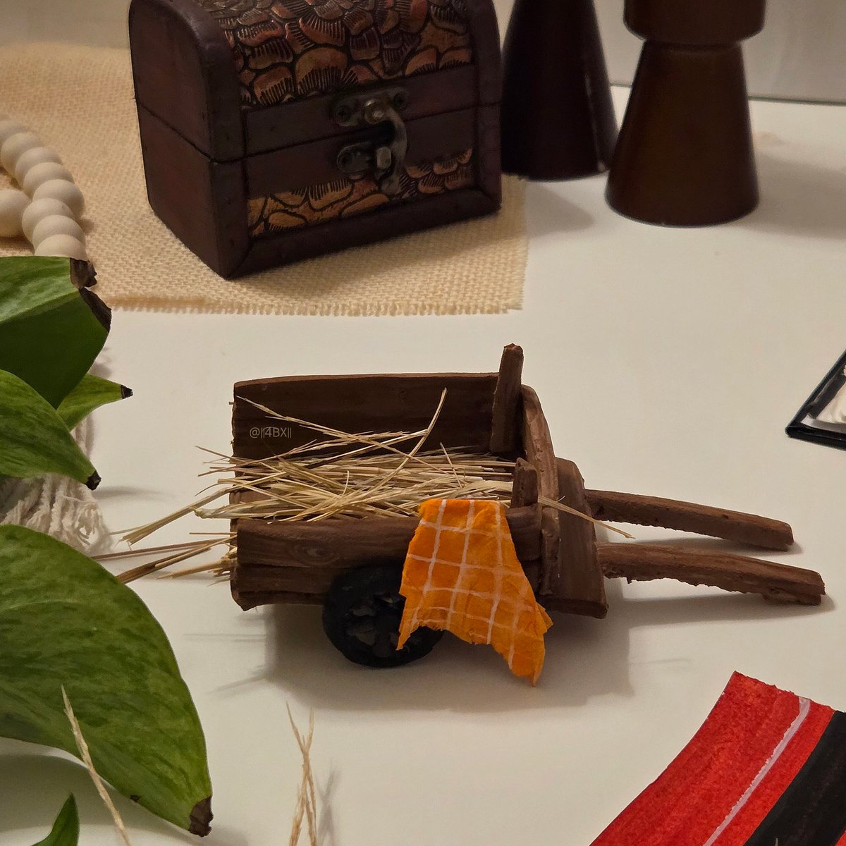 بيان tweet media