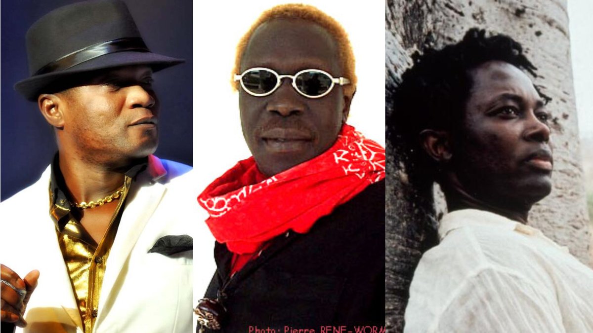 RFI Musique tweet media