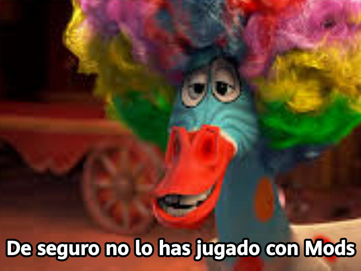 𝐑.𝐁𝐬𝐭▪️MC Textures ✒️ 🇻🇪 tweet media