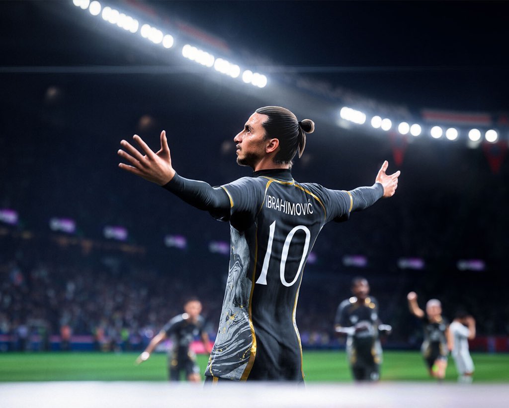 Yazanho || 🎮 يزنهو tweet media