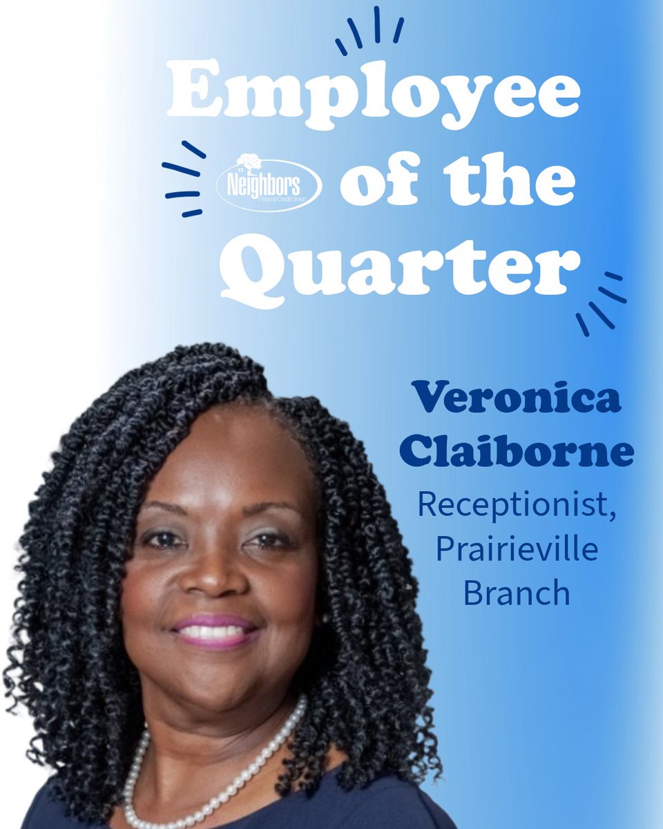 Neighbors FCU tweet media