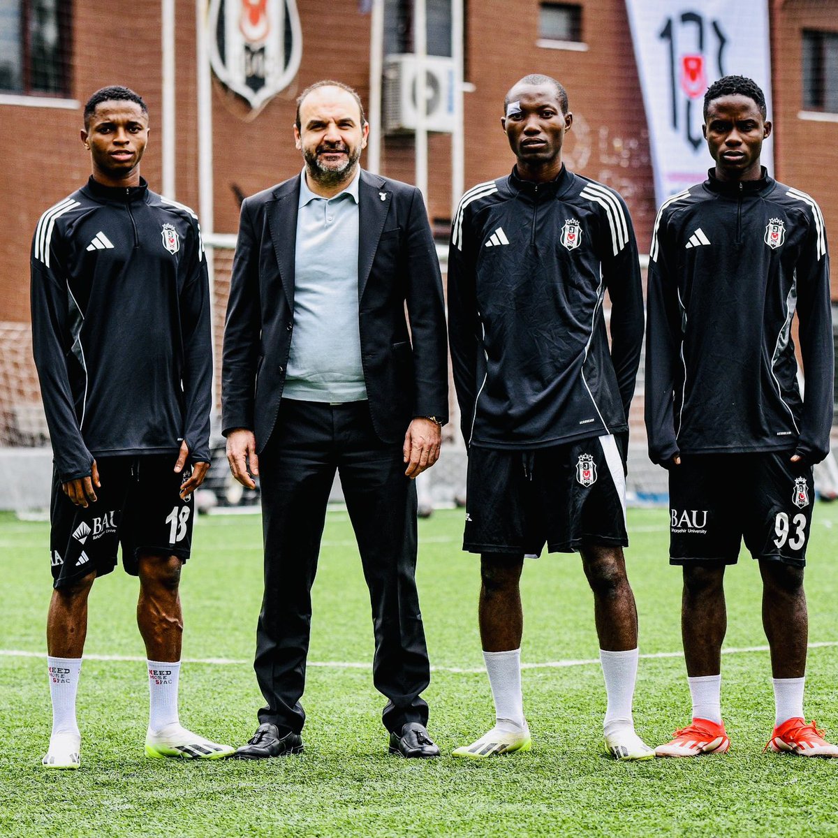 Kartal Analiz tweet media