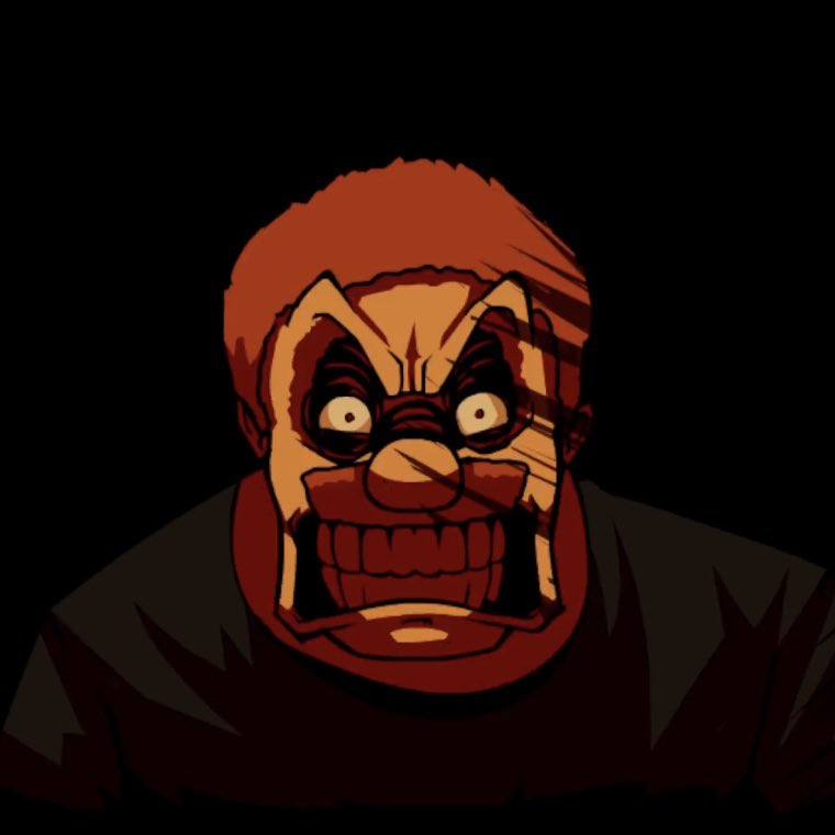 Josh Himself tweet media