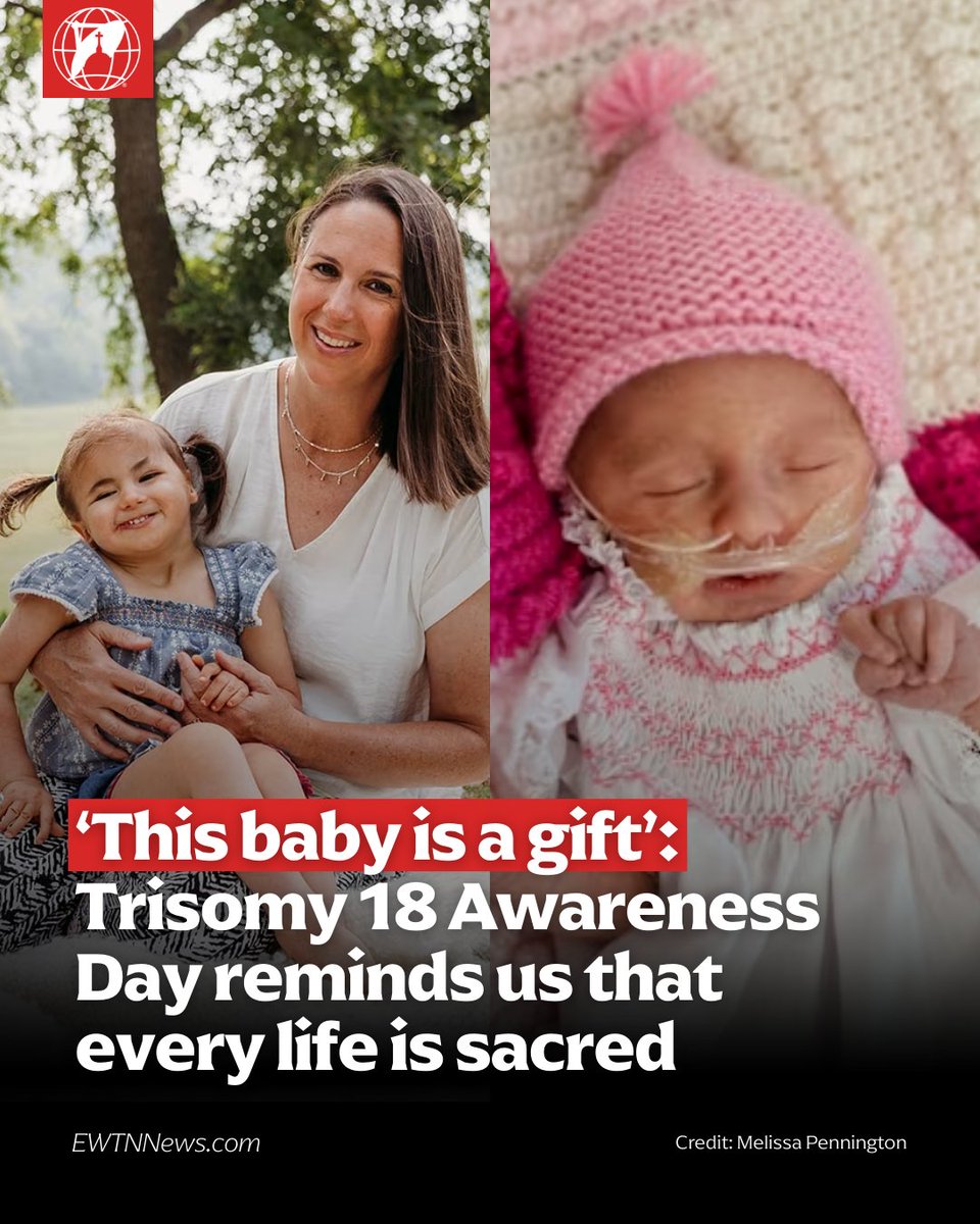 EWTN News tweet media