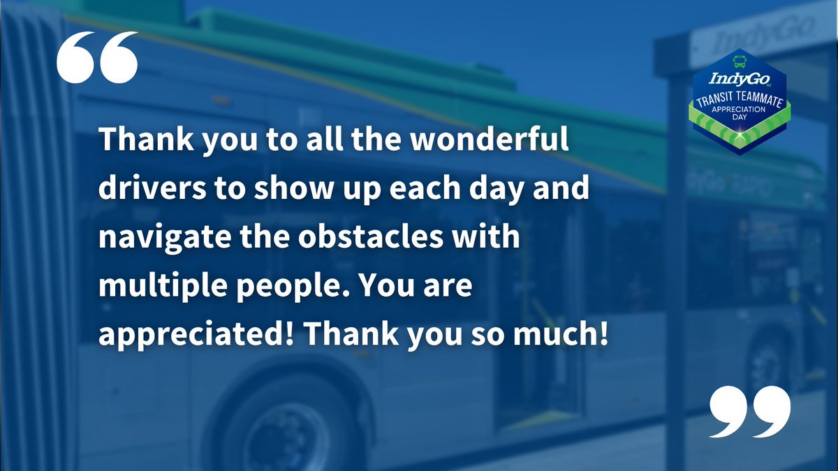IndyGo tweet media
