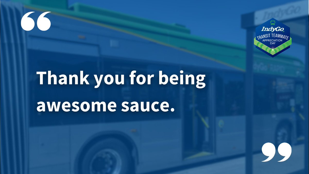 IndyGo tweet media