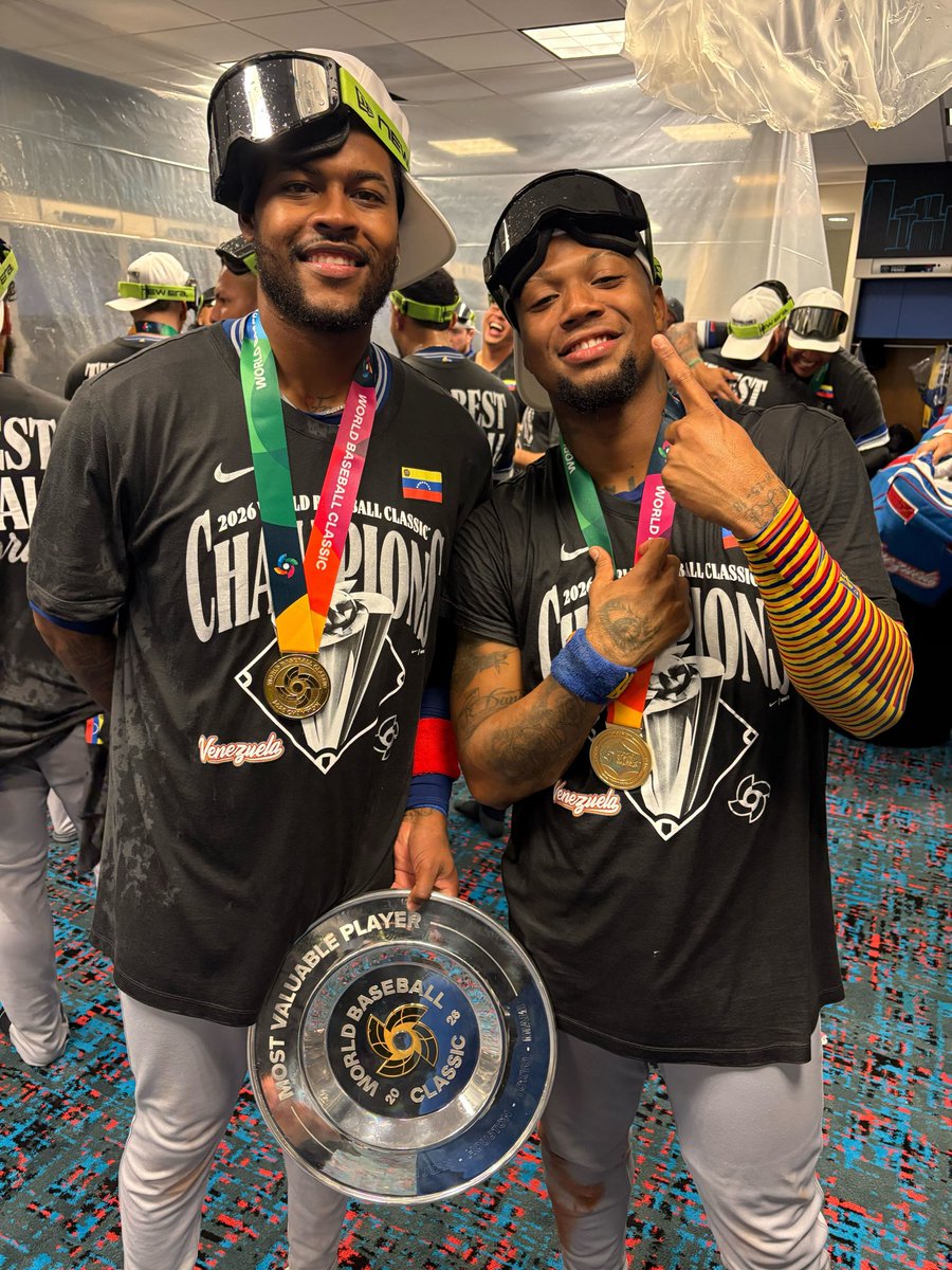 MLB Español tweet media