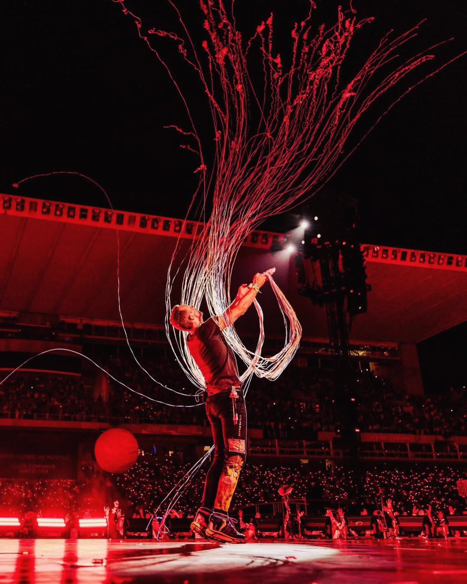 Coldplay Nation (@coldplay_nation) / Posts / X