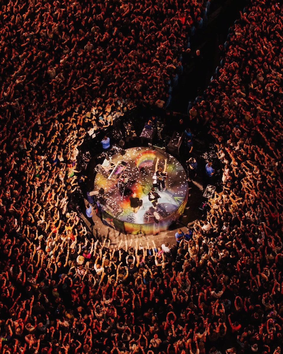 Coldplay Nation (@coldplay_nation) / Posts / X