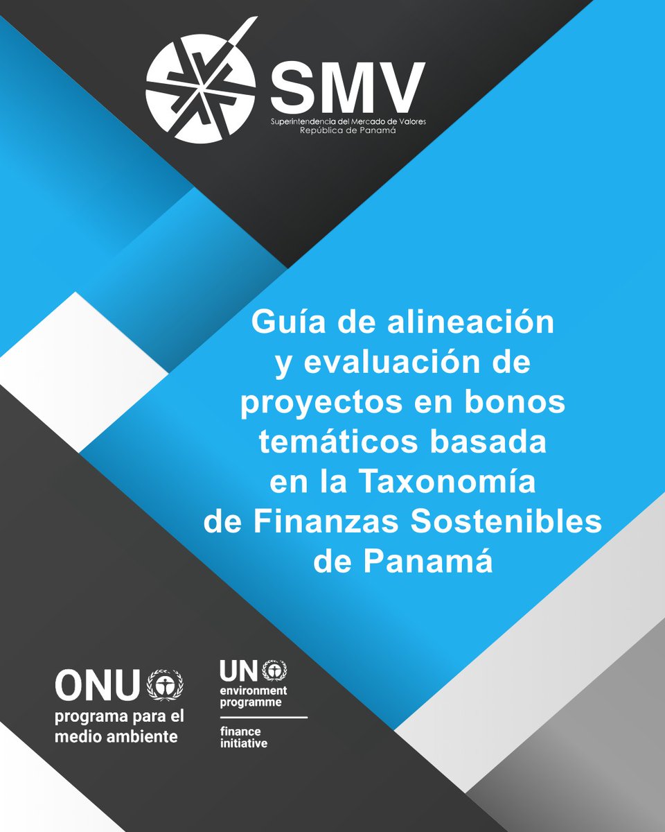 Supervalores Panamá tweet media