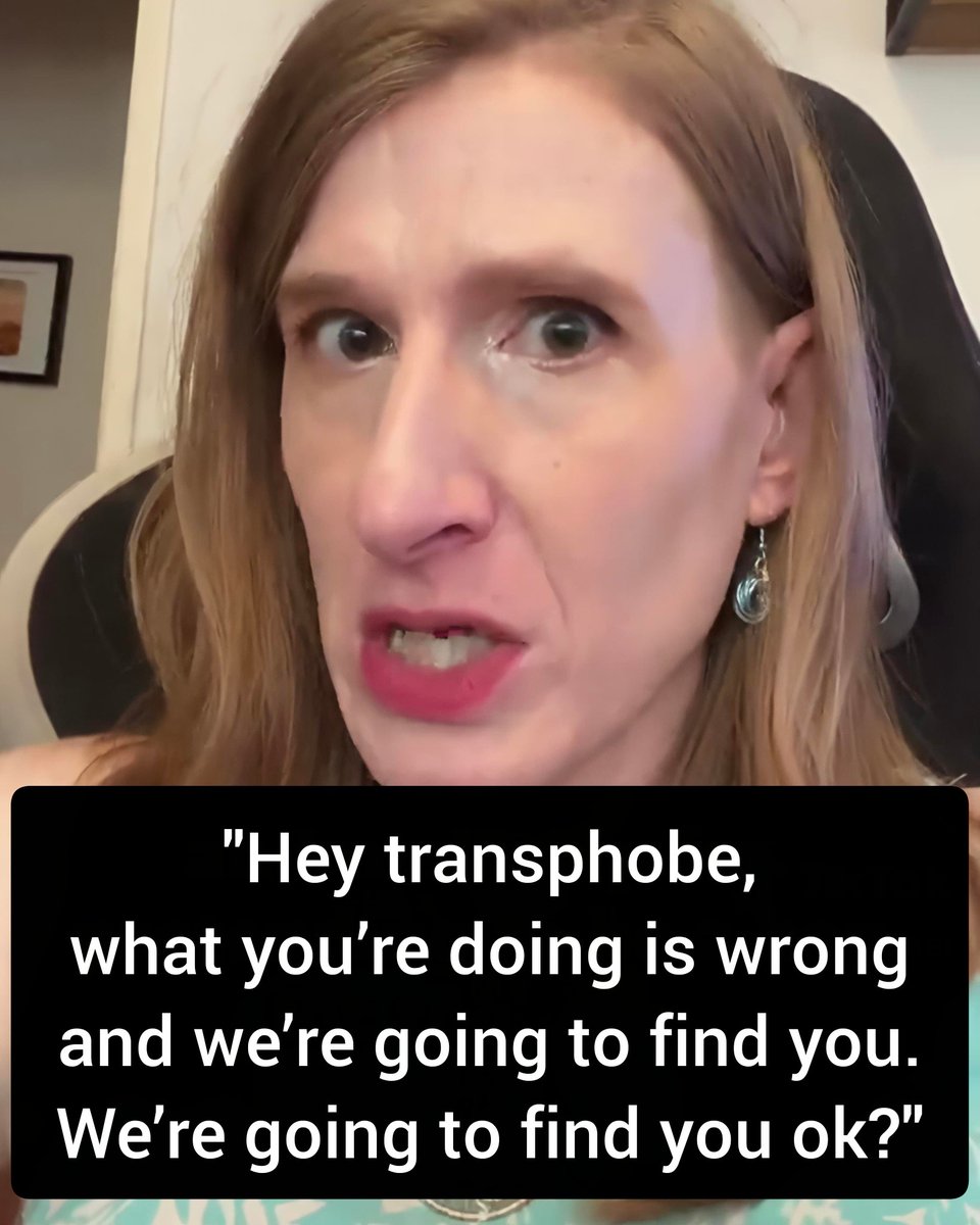 Wake Up America tweet media