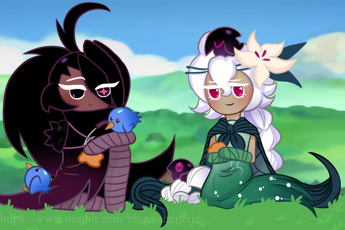 Saneijeijei_san🐥🌱 tweet media