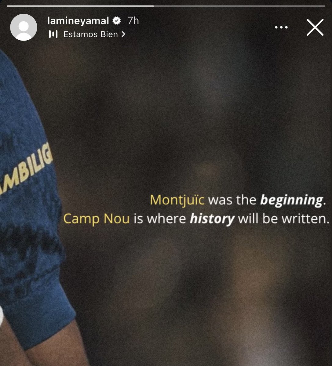 Emir - Scouting tweet media