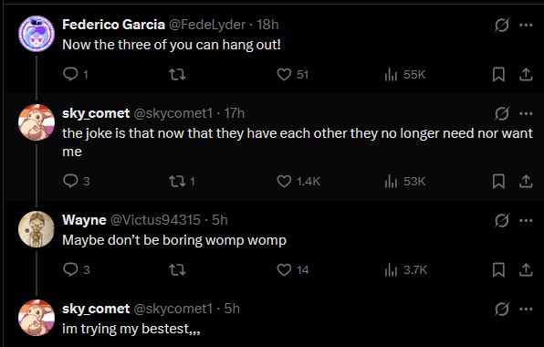 WiseSwordFish tweet media