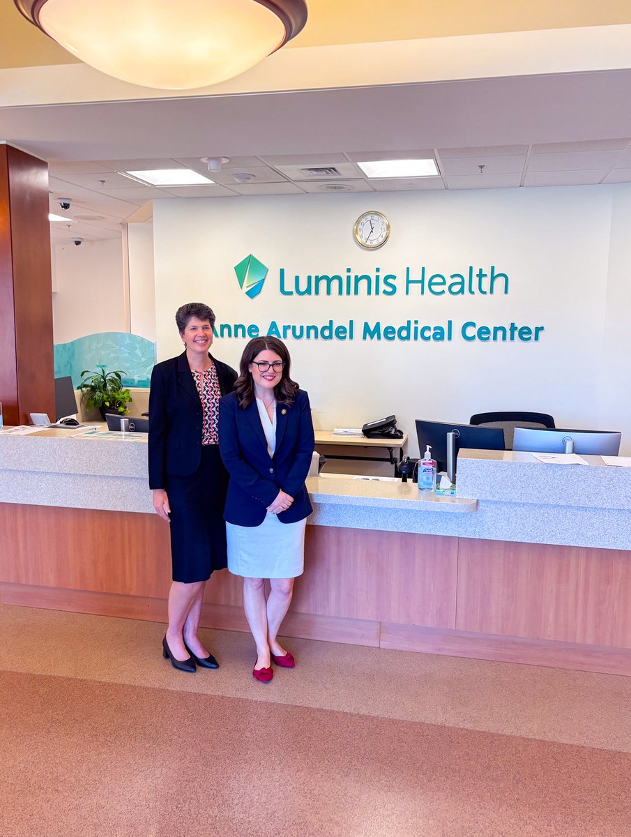 Congresswoman Sarah Elfreth tweet media