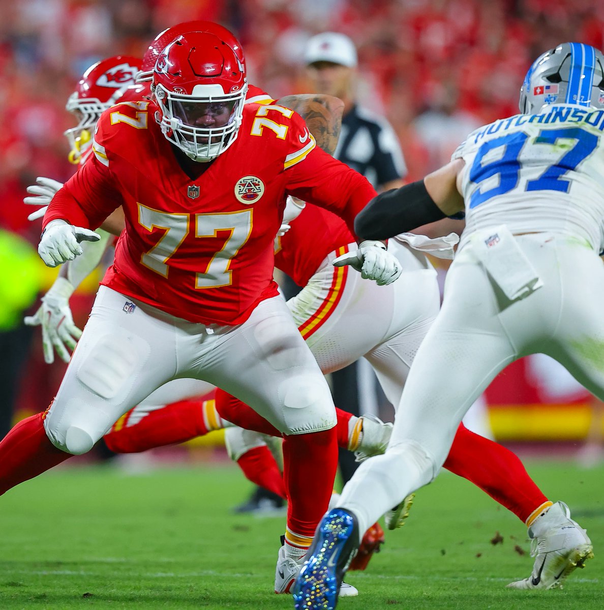 🗣🎙‼️ tweet media