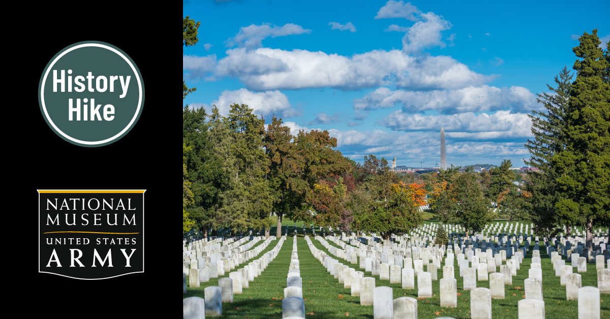 National Museum of the United States Army tweet media