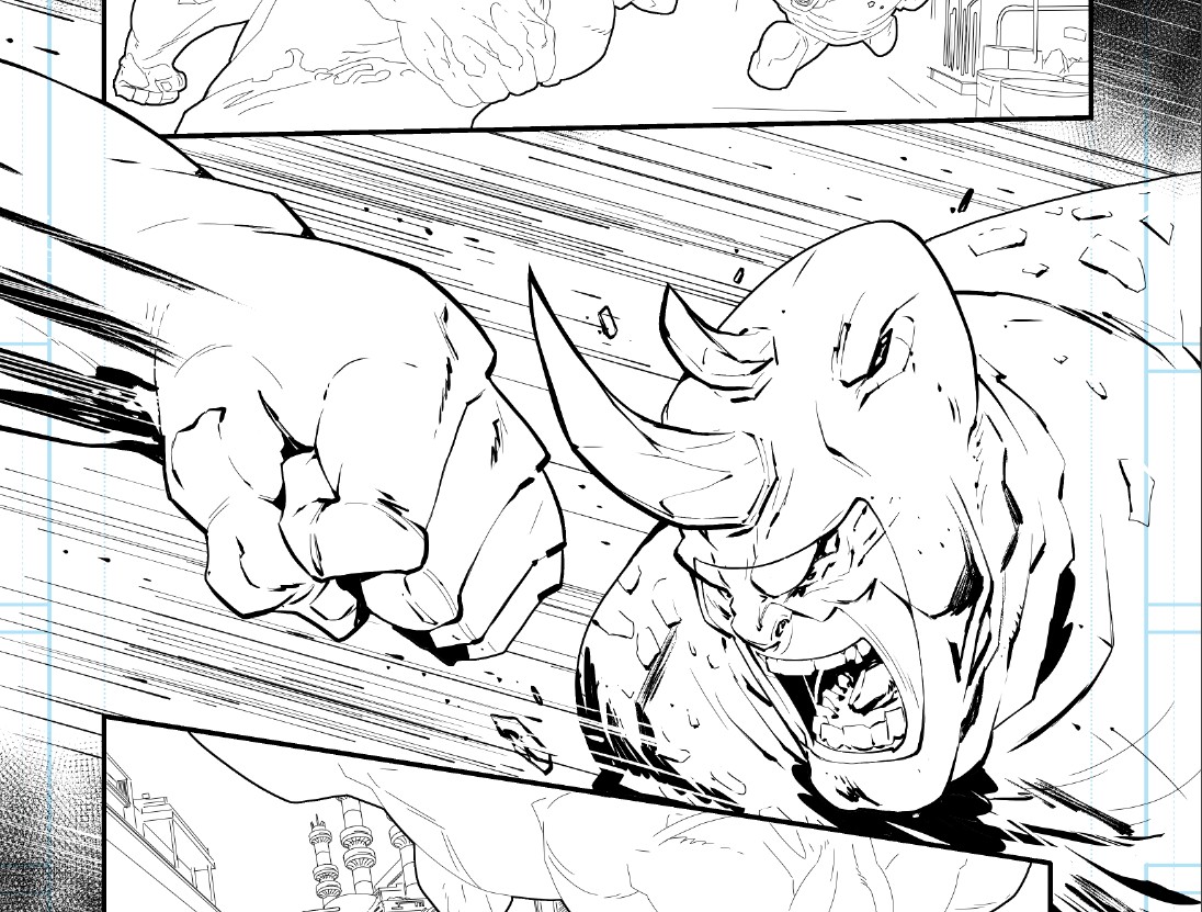 Jonathan Rector tweet media