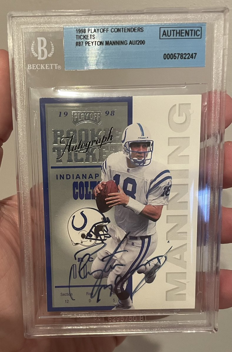 The 308 Collection tweet media