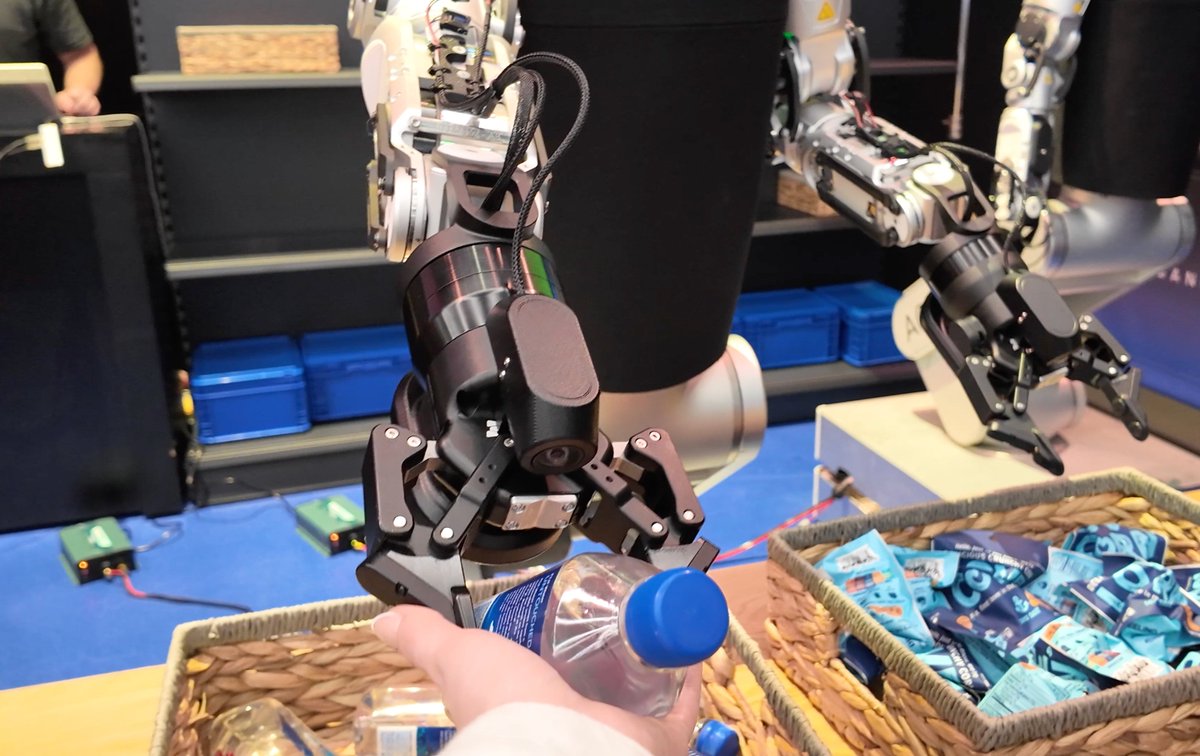 Lena Hall 🔜 NVIDIA GTC tweet media