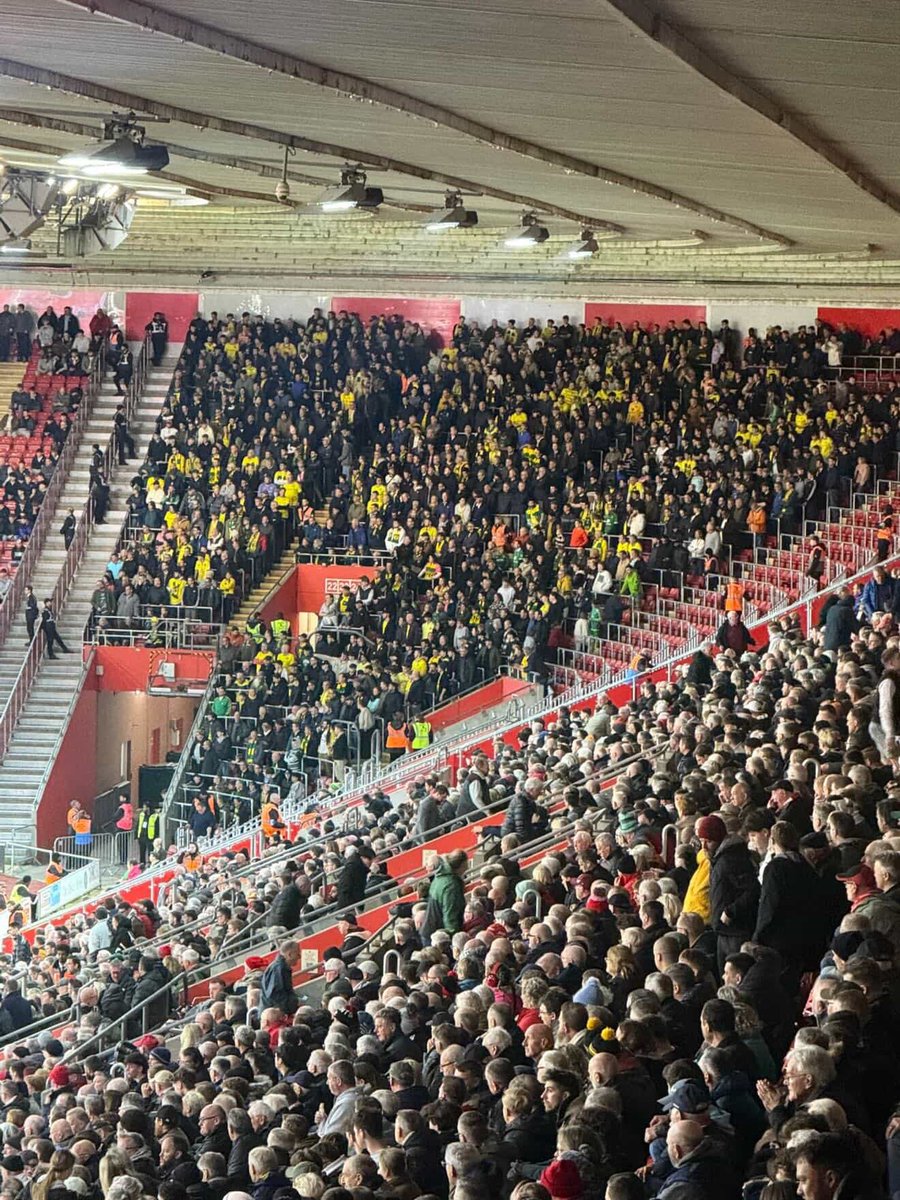 Bleed Norwich tweet media