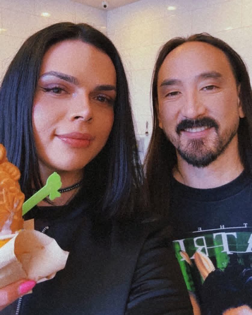 Rex Records tweet media