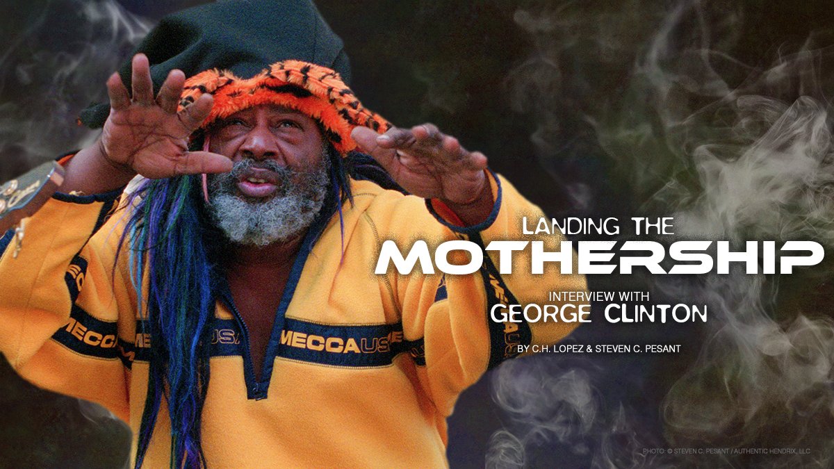 Jimi Hendrix tweet media