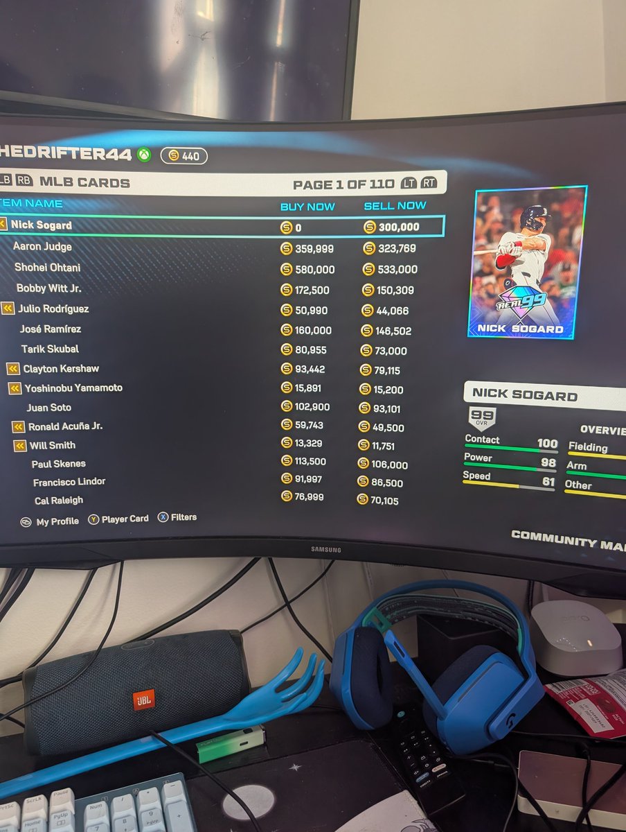 Casey Rose 🏳️‍⚧️🏆💀💭⚾ tweet media