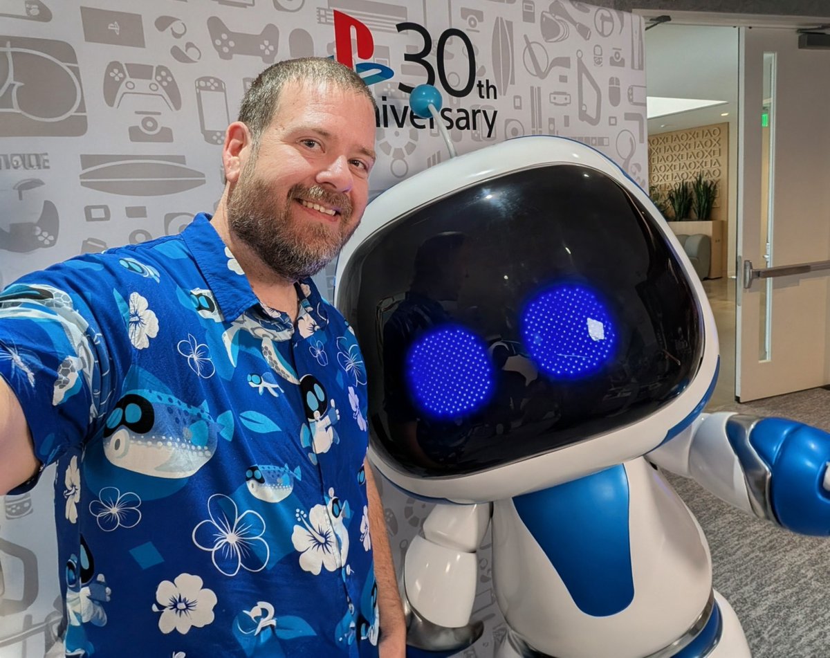 Brett // Playing Okami HD 🎮 🏆 📷 tweet media