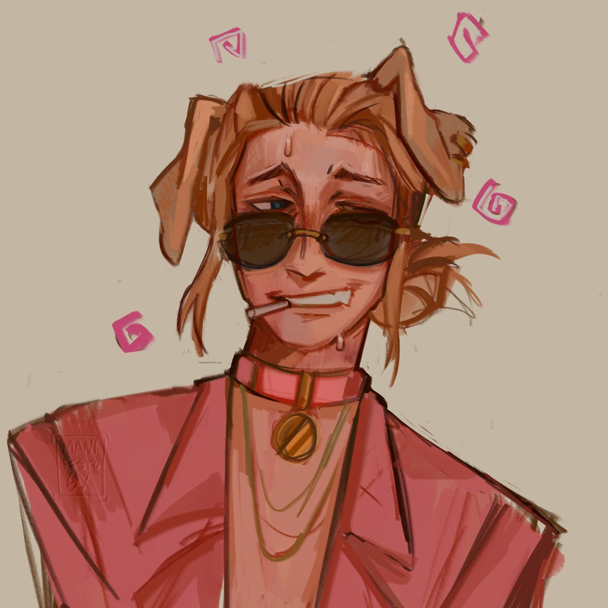 the yote scraps 🌐🌵 tweet media