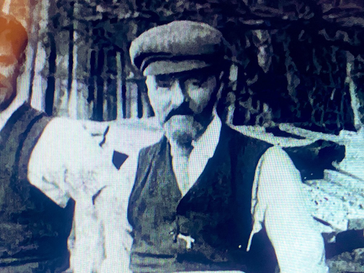 RMisstear's tweet photo. @rickygervais past life as a boatbuilder? https://t.co/MkB3iFM2po