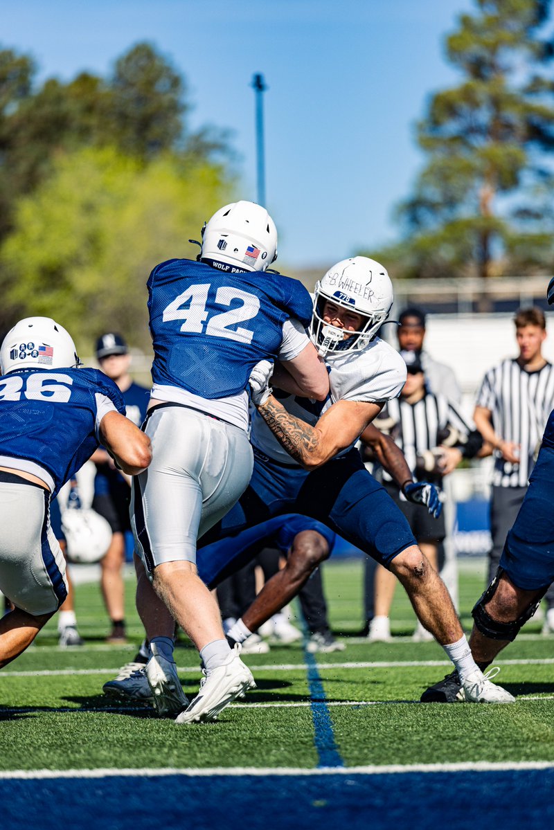 Nevada Football tweet media