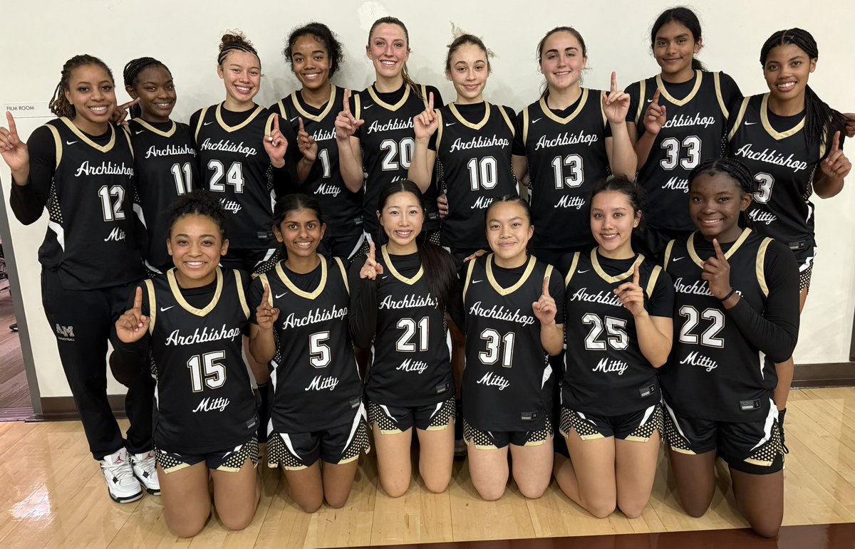 Mitty WBB tweet media