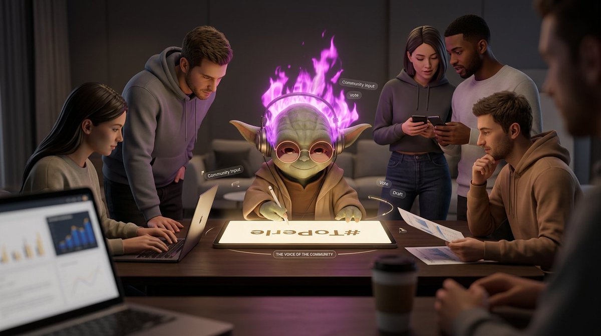 intelligent tweet media