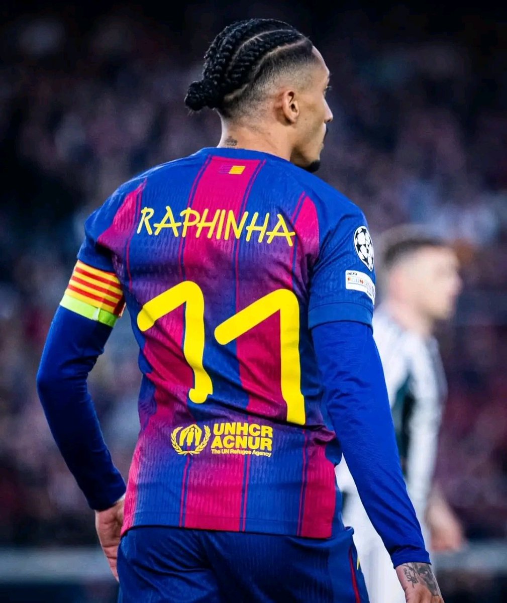 twagirumukiza_'s tweet photo. #ChampionsLeague FT:
🛑Barcelona 7️⃣-2️⃣ Newcastle(Agg 8️⃣-3️⃣)
⚽Raphinha 6', 72'
⚽M. Bernal 18'
⚽L. Yamal 45+7' (P)
⚽F. López 51'
⚽R. Lewandowski 56', 61'
--------
⚽A. Elanga 15', 28'
#championsLeague #footabll #FootballStats https://t.co/9P1InAHdJI