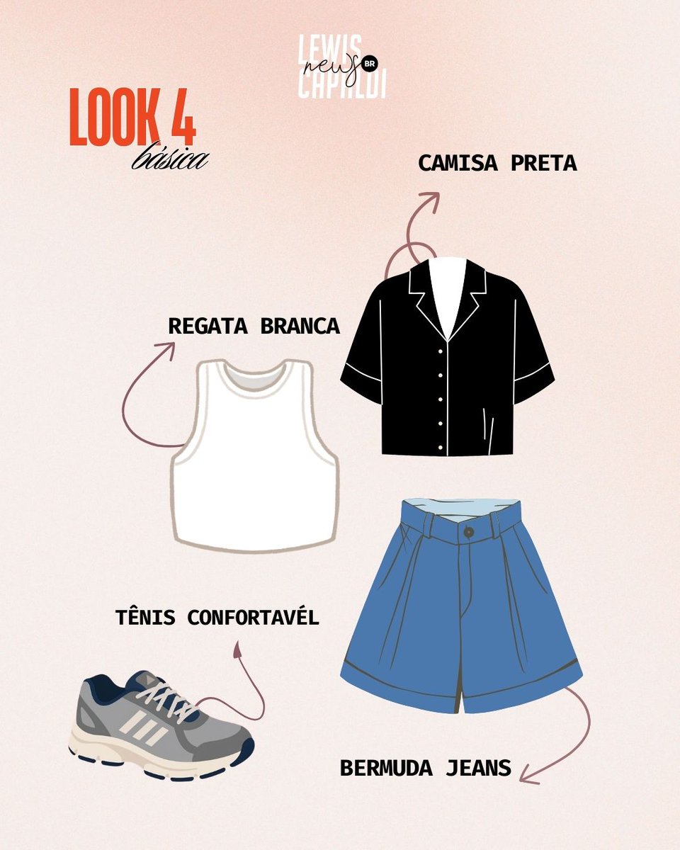 Lewis Capaldi News Brasil tweet media