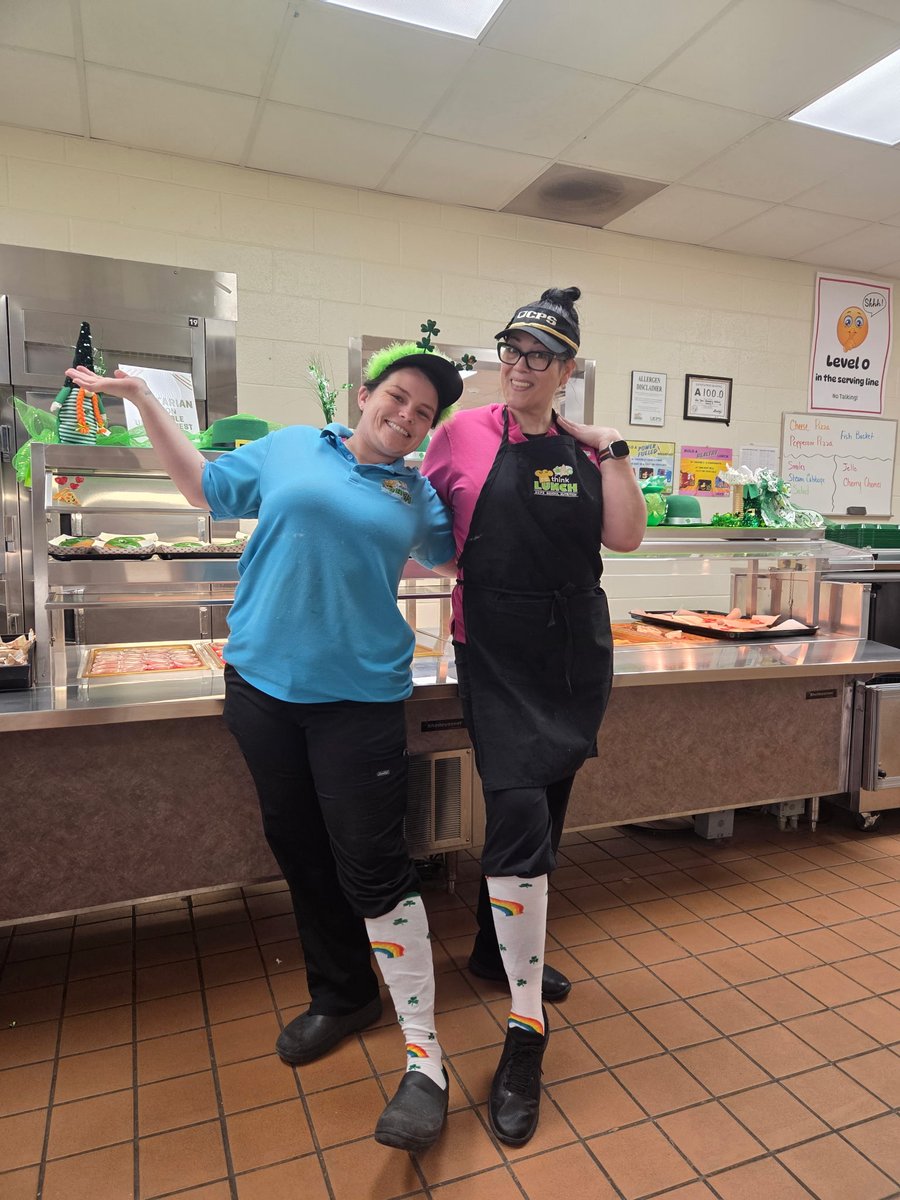 UCPS School Nutrition tweet media