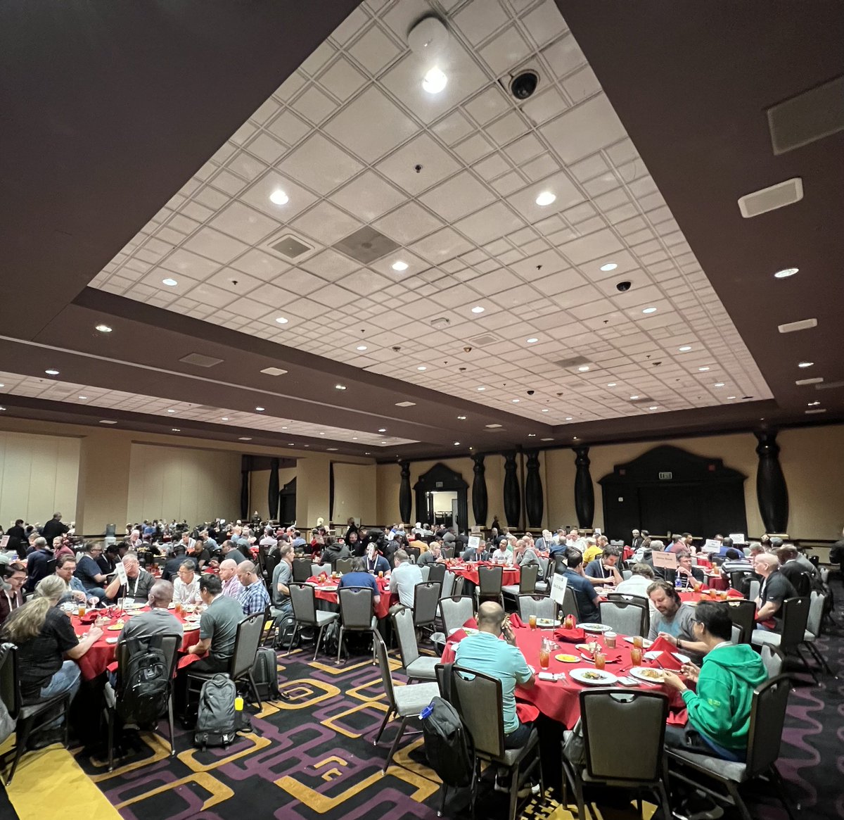 Visual Studio Live! tweet media