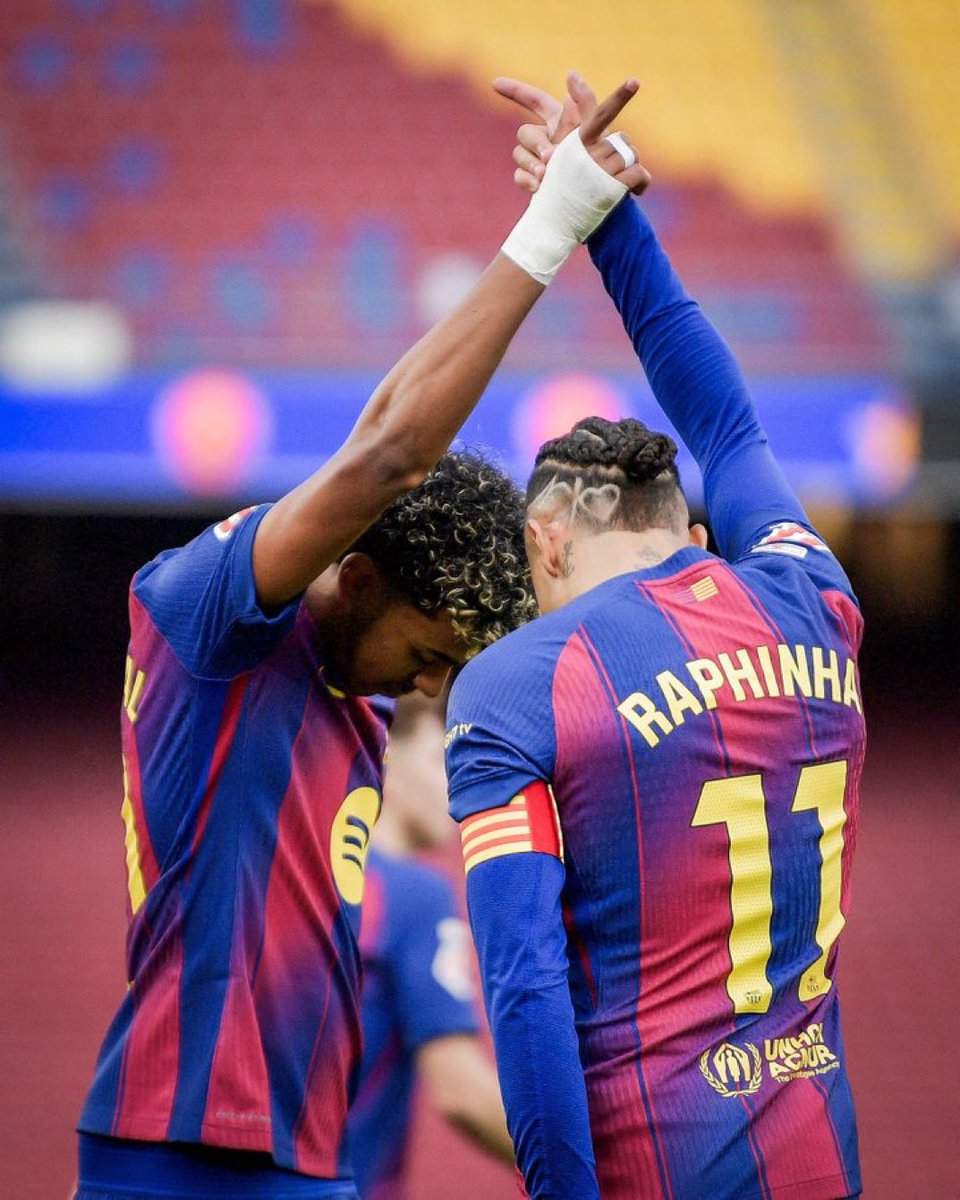 BarcaArgento 🇦🇷 tweet media