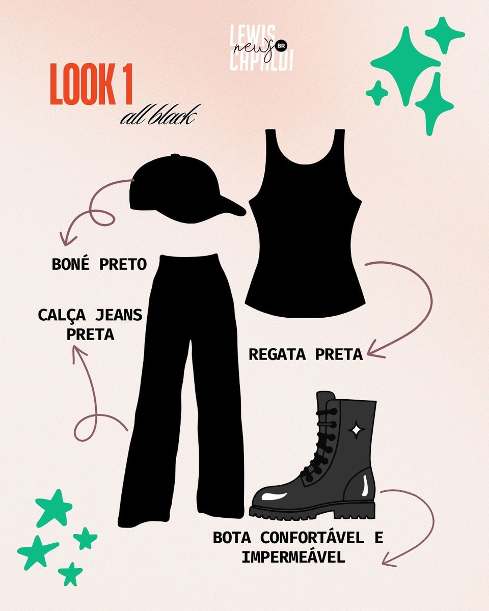 Lewis Capaldi News Brasil tweet media