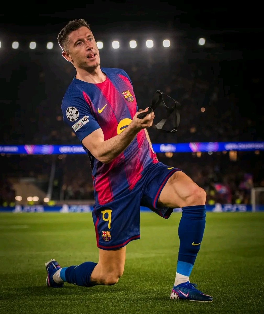 twagirumukiza_'s tweet photo. #ChampionsLeague FT:
🛑Barcelona 7️⃣-2️⃣ Newcastle(Agg 8️⃣-3️⃣)
⚽Raphinha 6', 72'
⚽M. Bernal 18'
⚽L. Yamal 45+7' (P)
⚽F. López 51'
⚽R. Lewandowski 56', 61'
--------
⚽A. Elanga 15', 28'
#championsLeague #footabll #FootballStats https://t.co/9P1InAHdJI