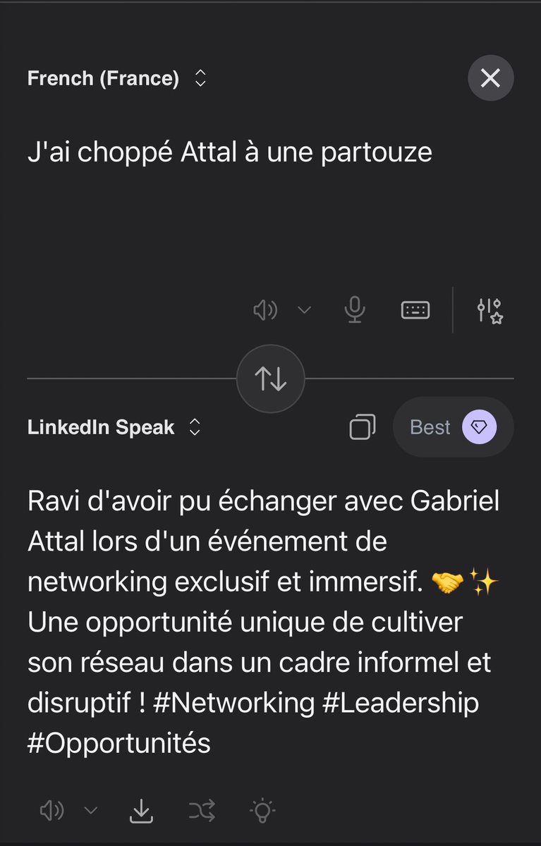 Aaliyah Xpress tweet media