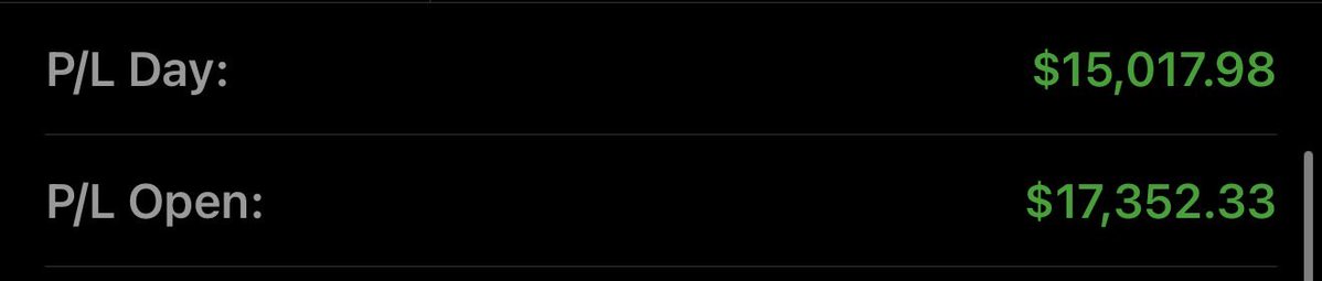 TraderJonesy tweet media