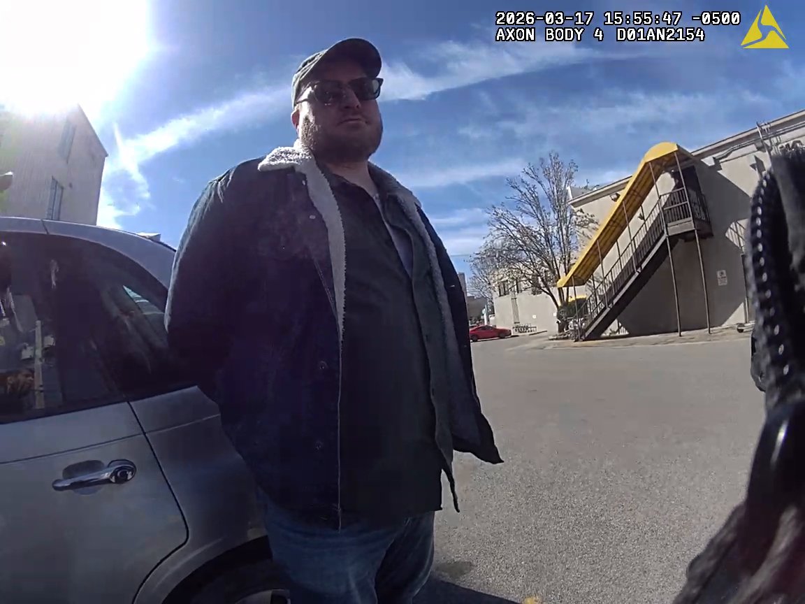 Tulsa Police tweet media