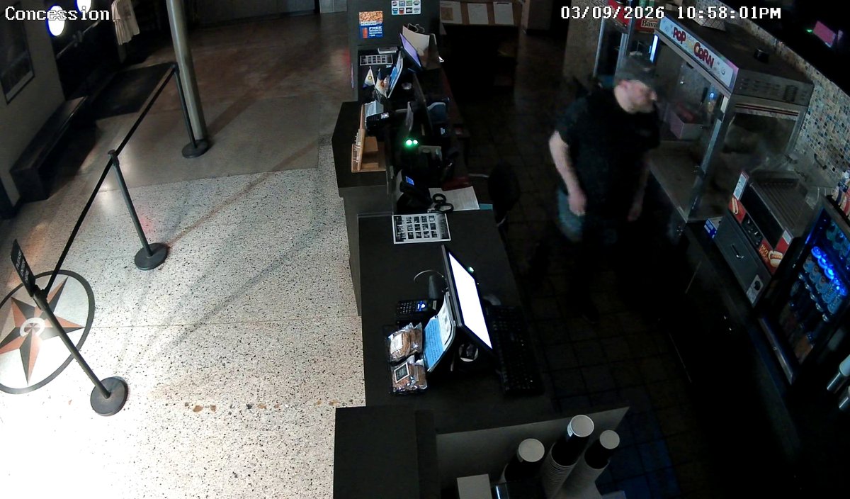 Tulsa Police tweet media