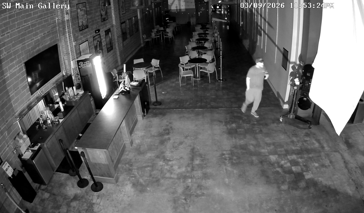 Tulsa Police tweet media