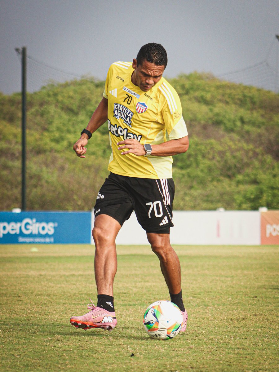 ETERNO 70 🔴⚪ tweet media