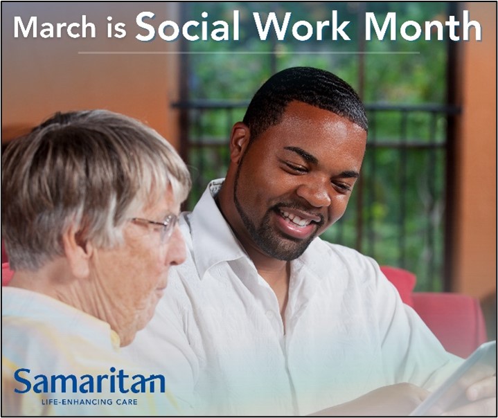 Samaritan tweet media